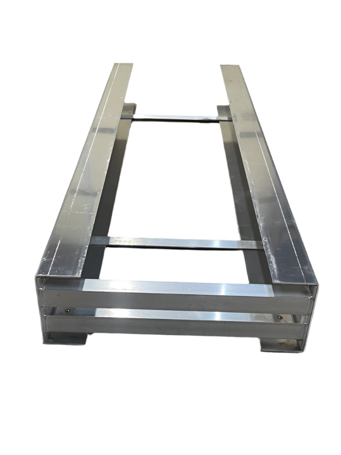 Surface cleaner rack – Niagara Exterior Cleaning Supply Store