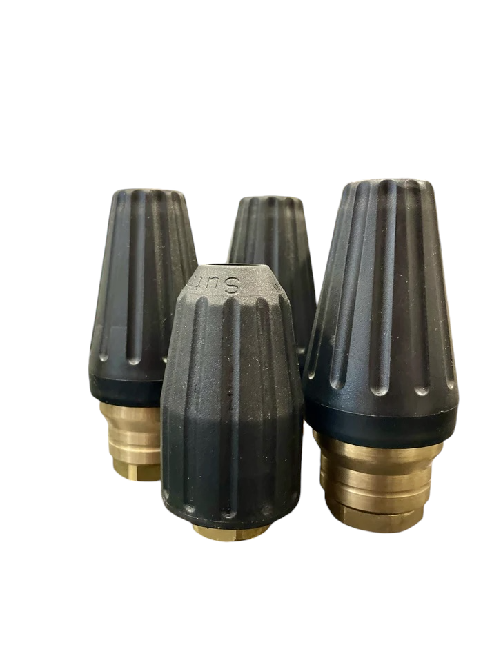 Suttner Turbo Nozzle – Niagara Exterior Cleaning Supply Store